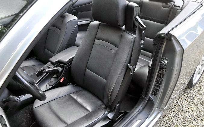 BMW Seria 3 cena 43900 przebieg: 201000, rok produkcji 2009 z Koprzywnica małe 529